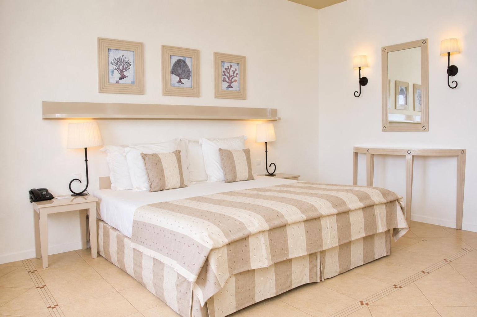 Suite Executive